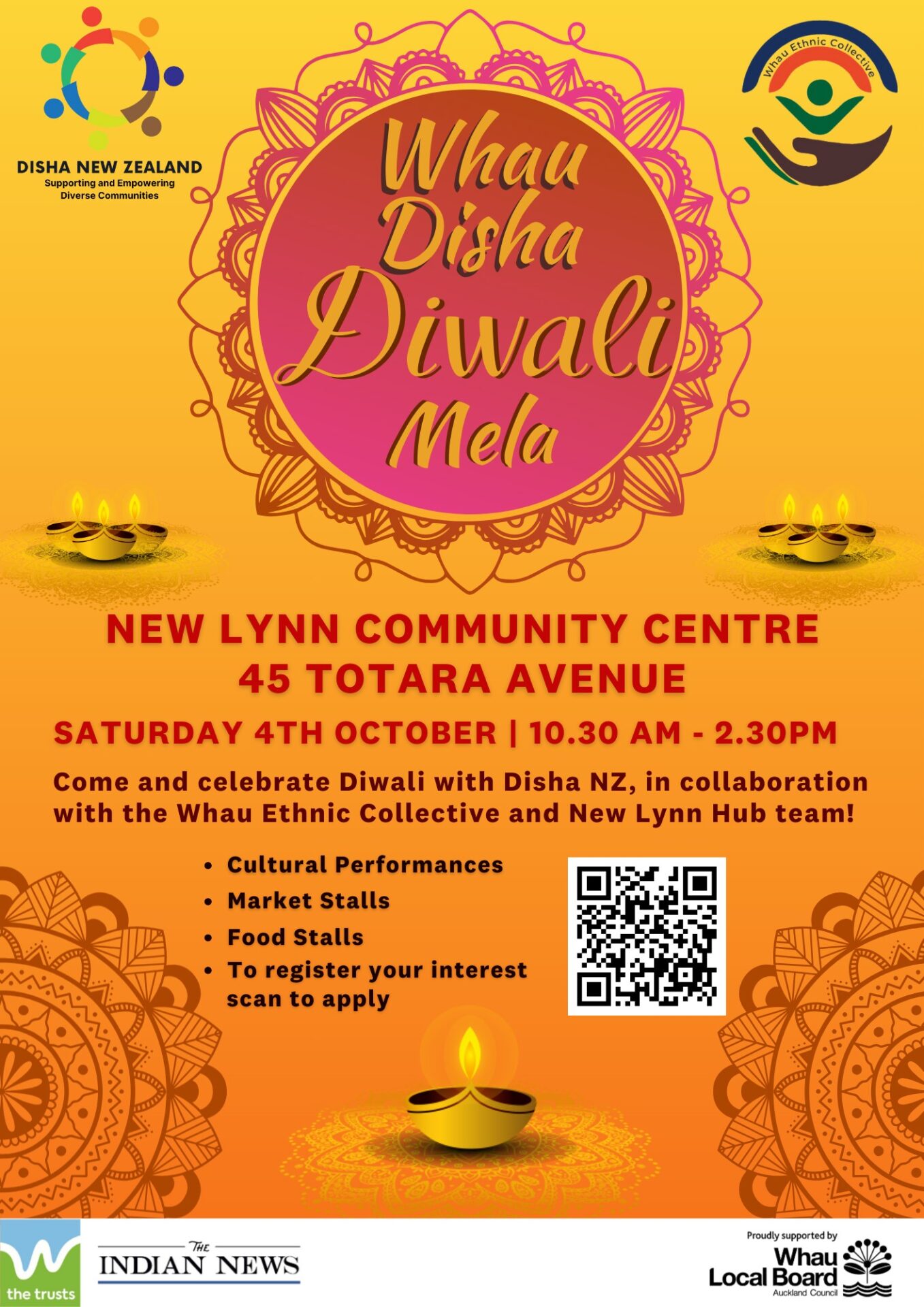 DIshaDiwali